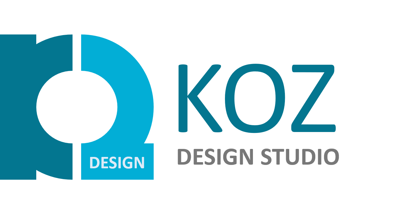 Welcome To KOZ Design Studio